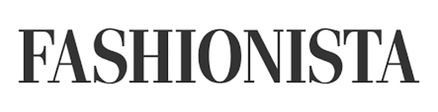 Fashionista logo
