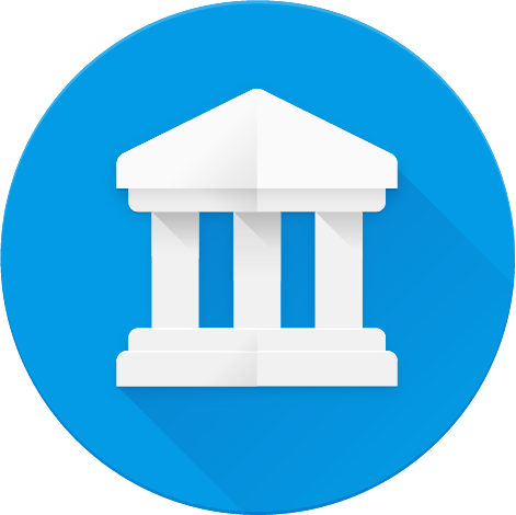 Google Arts & Culture logo