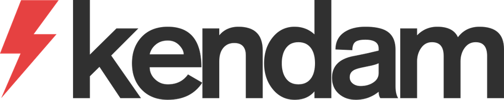 Kendam logo