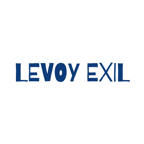 Levoy Exil | Paintings